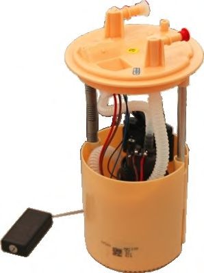 Топливный насос MEAT & DORIA 77110