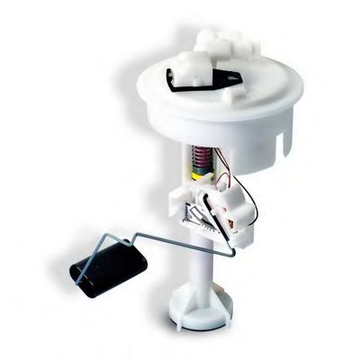 Датчик уровня топлива MEAT & DORIA 79005