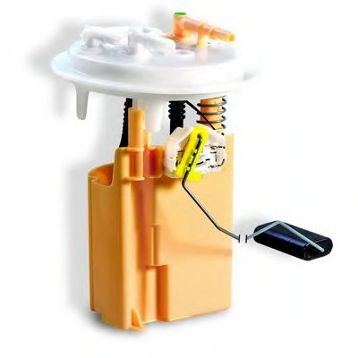 Датчик уровня топлива MEAT & DORIA 79222