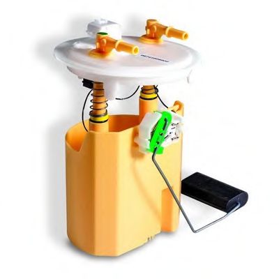 Датчик уровня топлива MEAT & DORIA 79264