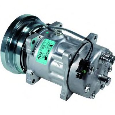 Компрессор кондиционера MEAT & DORIA K11407