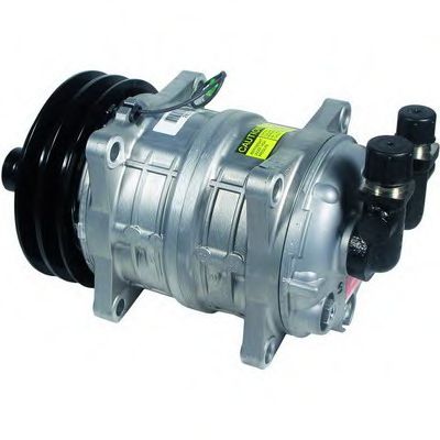 Компрессор кондиционера MEAT & DORIA K12006