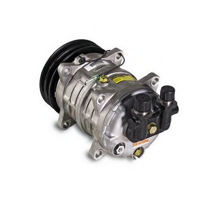 Компрессор кондиционера MEAT & DORIA K12034