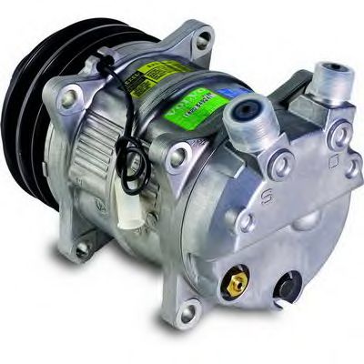 Компрессор кондиционера MEAT & DORIA K12062