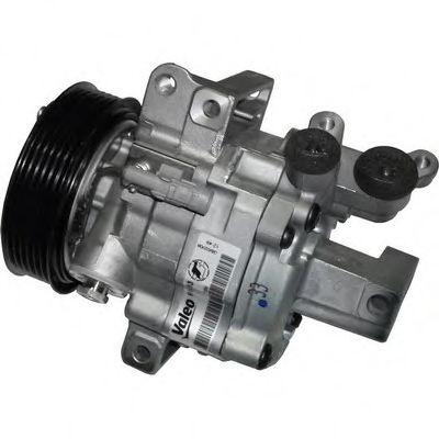 Компрессор кондиционера MEAT & DORIA K12112