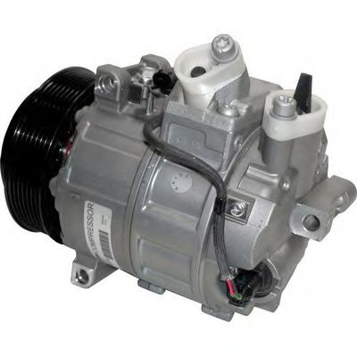 Компрессор кондиционера MEAT & DORIA K12127