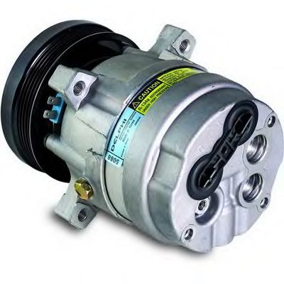Компрессор кондиционера MEAT & DORIA K14003