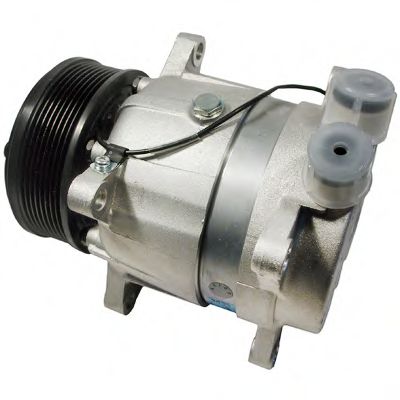 Компрессор кондиционера MEAT & DORIA K14013