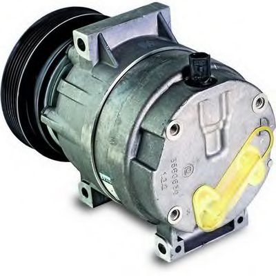 Компрессор кондиционера MEAT & DORIA K14052