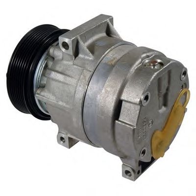 Компрессор кондиционера MEAT & DORIA K14087