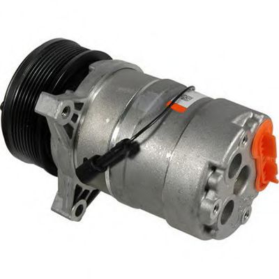 Компрессор кондиционера MEAT & DORIA K14096