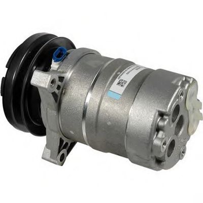 Компрессор кондиционера MEAT & DORIA K14097