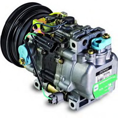 Компрессор кондиционера MEAT & DORIA K15007