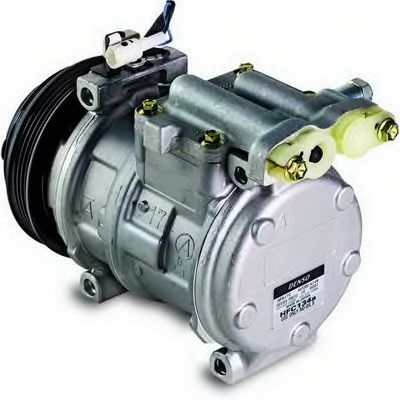 Компрессор кондиционера MEAT & DORIA K15023