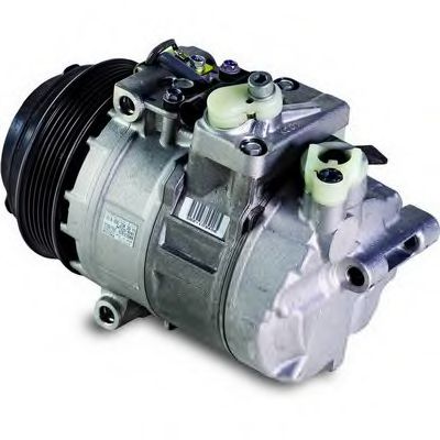 Компрессор кондиционера MEAT & DORIA K15035