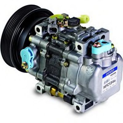Компрессор кондиционера MEAT & DORIA K15041