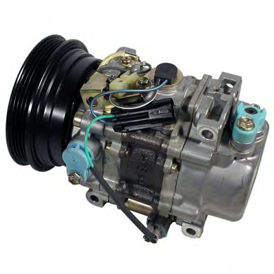 Компрессор кондиционера MEAT & DORIA K15046