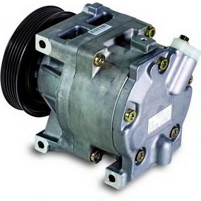 Компрессор кондиционера MEAT & DORIA K15050