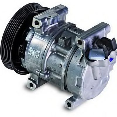 Компрессор кондиционера MEAT & DORIA K15055