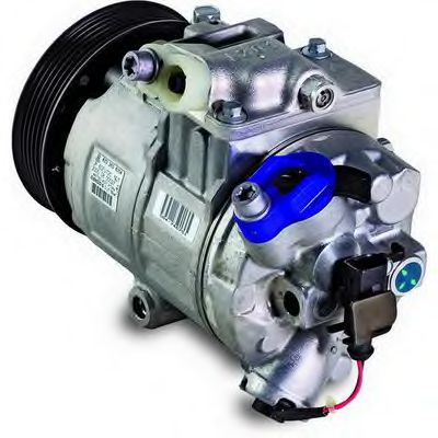 Компрессор кондиционера MEAT & DORIA K15057