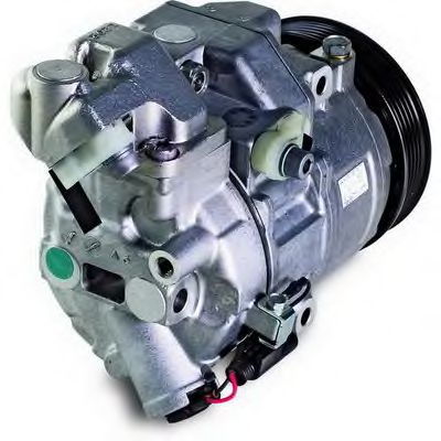 Компрессор кондиционера MEAT & DORIA K15058