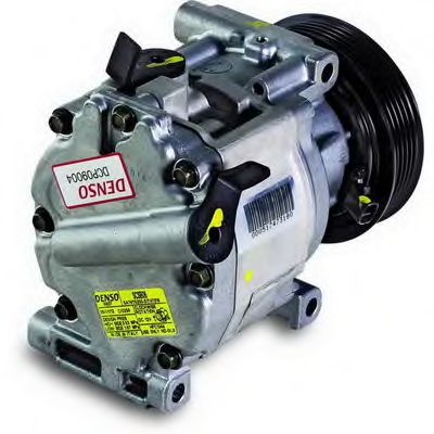 Компрессор кондиционера MEAT & DORIA K15060