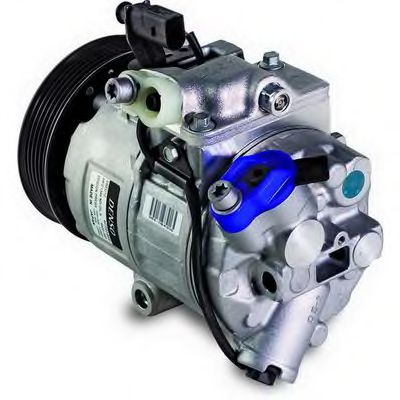 Компрессор кондиционера MEAT & DORIA K15069