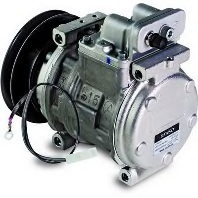 Компрессор кондиционера MEAT & DORIA K15074