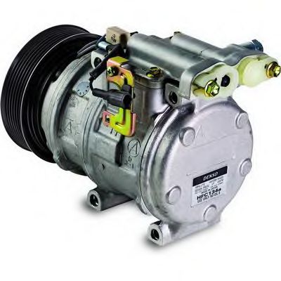 Компрессор кондиционера MEAT & DORIA K15136
