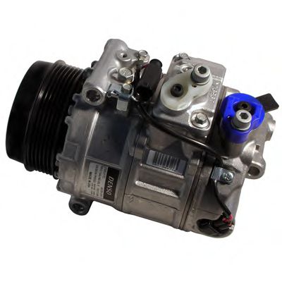 Компрессор кондиционера MEAT & DORIA K15156