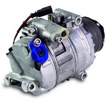 Компрессор кондиционера MEAT & DORIA K15174