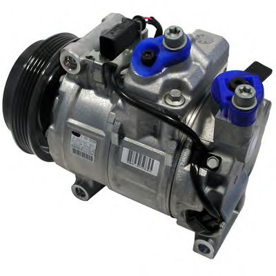 Компрессор кондиционера MEAT & DORIA K15186