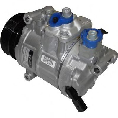 Компрессор кондиционера MEAT & DORIA K15196