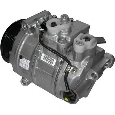 Компрессор кондиционера MEAT & DORIA K15203