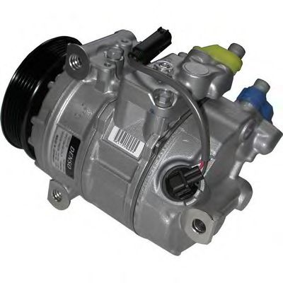 Компрессор кондиционера MEAT & DORIA K15205