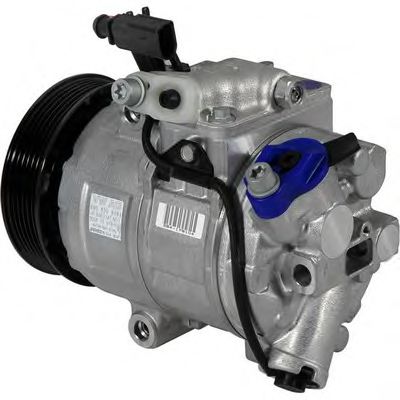 Компрессор кондиционера MEAT & DORIA K15219