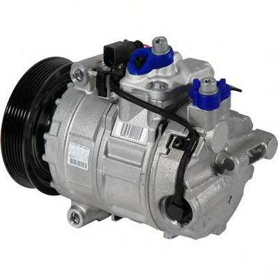 Компрессор кондиционера MEAT & DORIA K15222