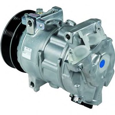 Компрессор кондиционера MEAT & DORIA K15226