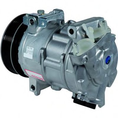 Компрессор кондиционера MEAT & DORIA K15227