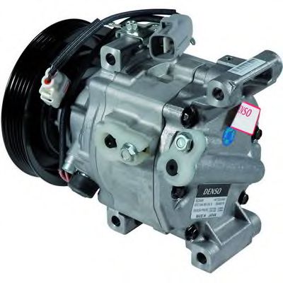 Компрессор кондиционера MEAT & DORIA K15232