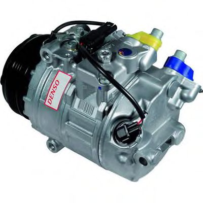 Компрессор кондиционера MEAT & DORIA K15240
