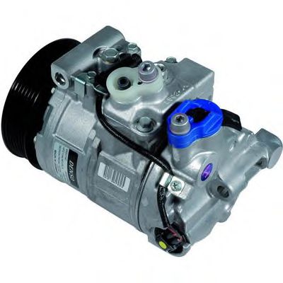 Компрессор кондиционера MEAT & DORIA K15242