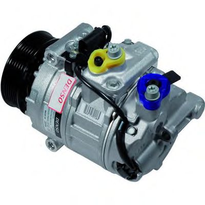 Компрессор кондиционера MEAT & DORIA K15246