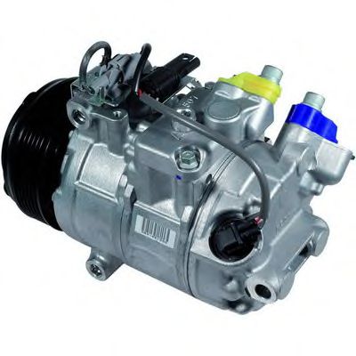 Компрессор кондиционера MEAT & DORIA K15250