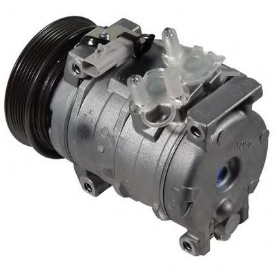 Компрессор кондиционера MEAT & DORIA K15251