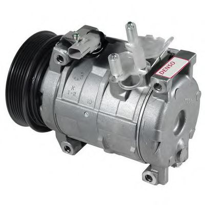 Компрессор кондиционера MEAT & DORIA K15256