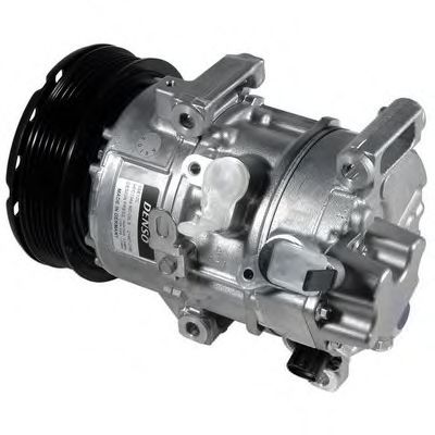 Компрессор кондиционера MEAT & DORIA K15259