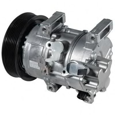 Компрессор кондиционера MEAT & DORIA K15260