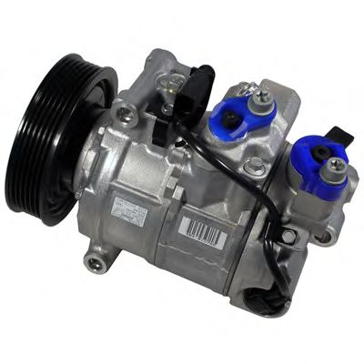 Компрессор кондиционера MEAT & DORIA K15270