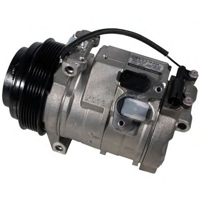 Компрессор кондиционера MEAT & DORIA K15271
